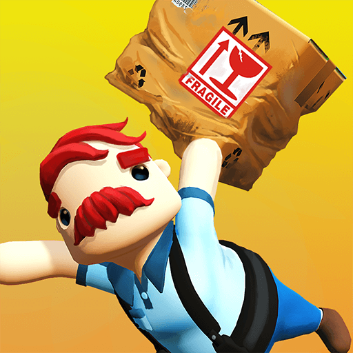 Totally Reliable Delivery Service MOD APK + OBB v1.397 (All Unlocked)