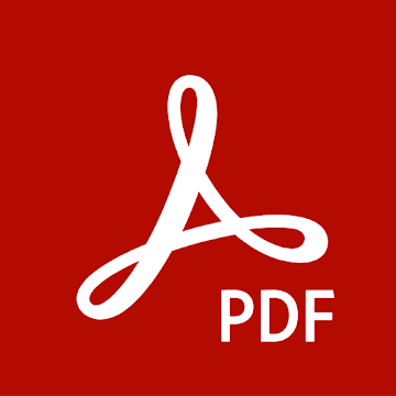 Adobe Acrobat Reader APK + MOD v21.11.1.20710
 (Premium Unlocked)
