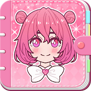 Lily Diary: Dress Up Game MOD APK v1.4.3 (Free Shopping)