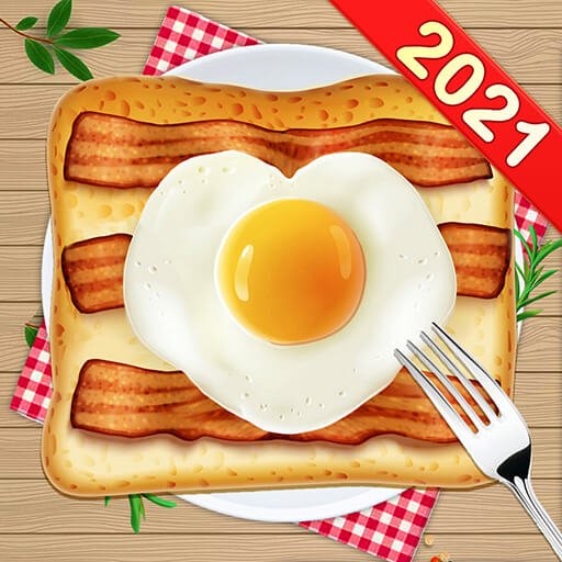 Crazy Chef MOD APK v1.1.66 (Unlimited Money)