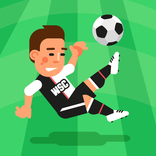 World Soccer Champs MOD APK v5.0.1  (Unlimited Money/Energy)
