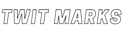 Twit Marks